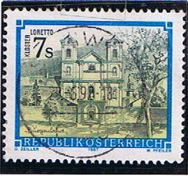 Kloster Loreto