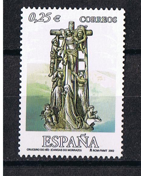 Edifil  3952  Arte español  