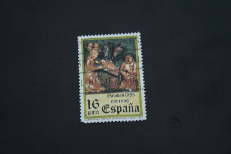 navidad 1983