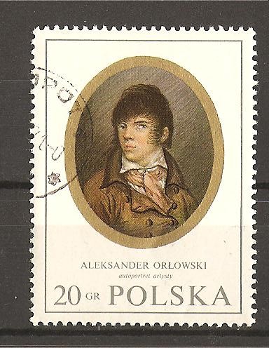 Miniaturas -  Aleksander Orlowski.