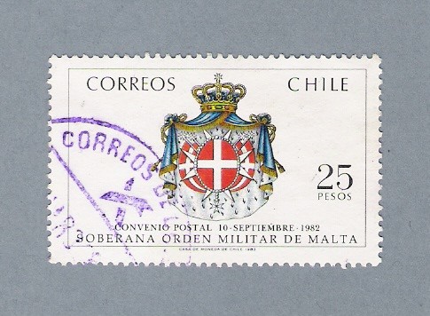 Soberana Militar de Malta