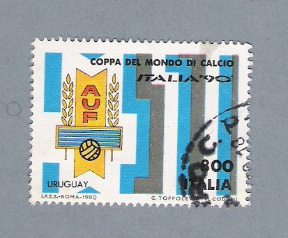 Copa del Mundo del Calcio