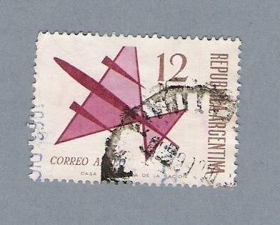 Correo Aéreo