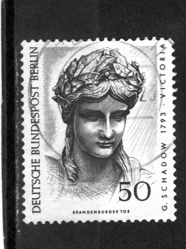 Alemania Berlin