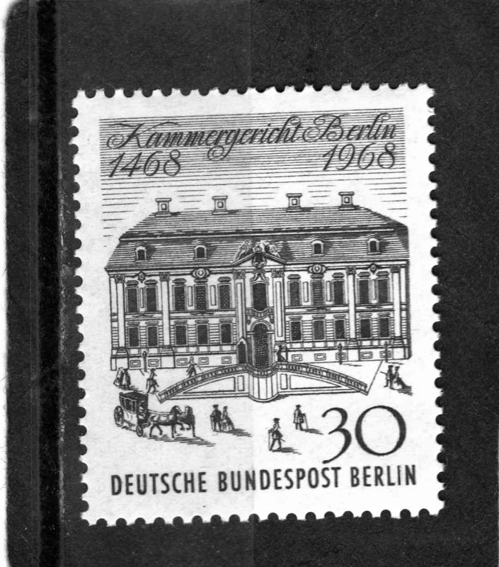 Alemania Berlin