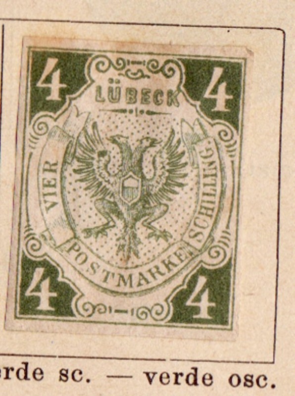Escudo ed 1859