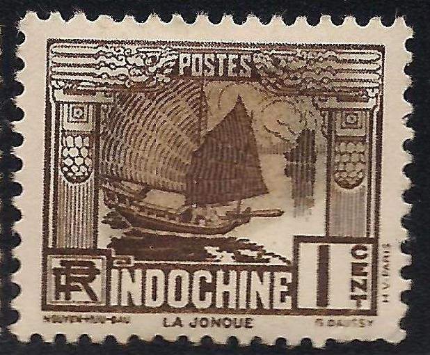 Indochina.