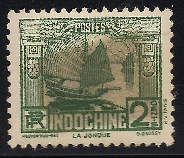 Indochina.