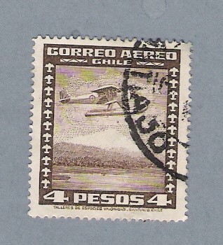 Correo Aéreo