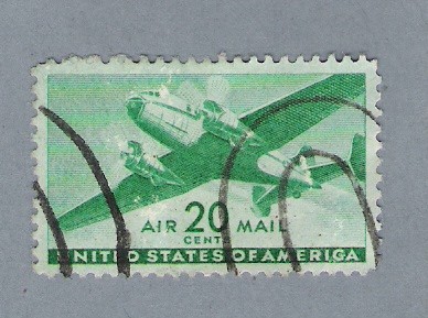 Correo Aéreo