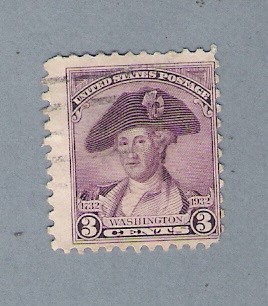 Washington 1732-1932