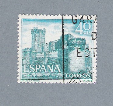 Castillo de la Mota (repetido)