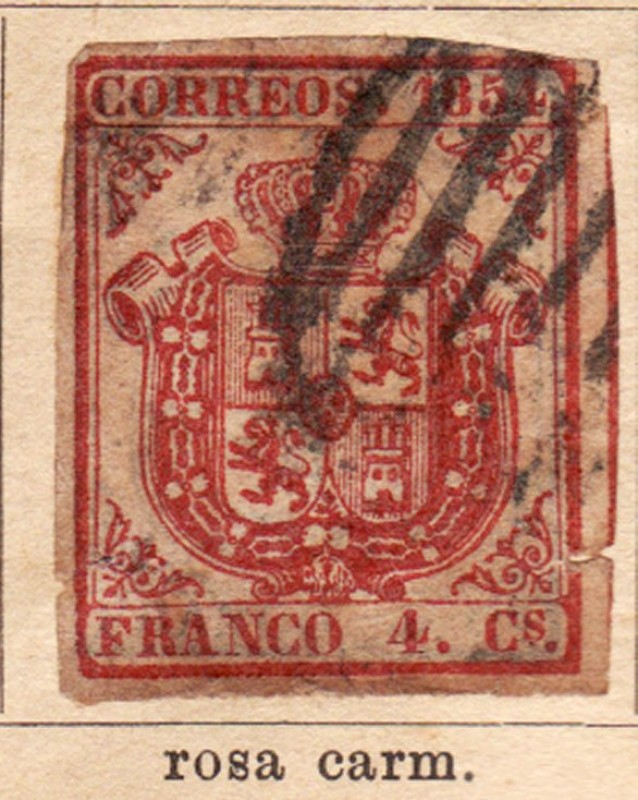 Escudo Ed 1854