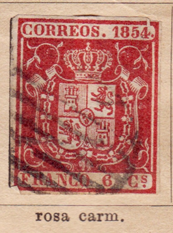 Escudo Ed 1854