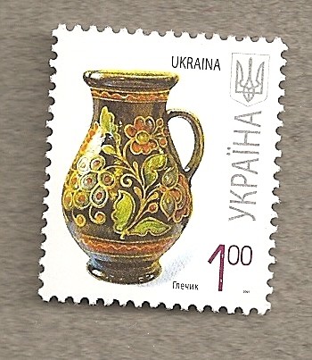 Artesanía ucraniana