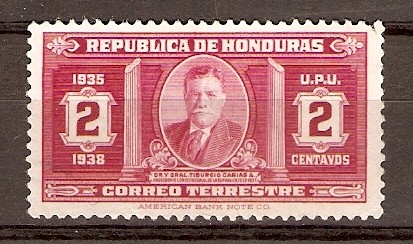 TIBURCIO  CARÍAS