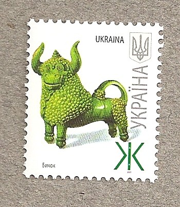 Artesanía ucraniana