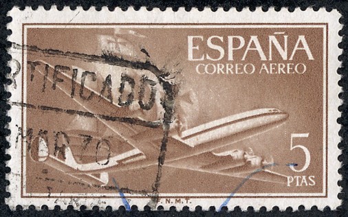 Aviación