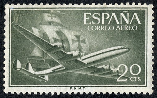 Aviación