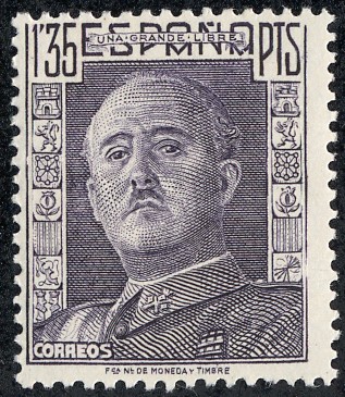 General Franco