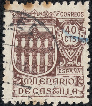 Milenario de Castilla