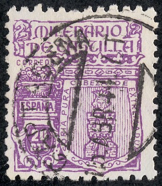 Milenario de Castilla