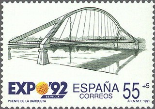 exposicion universal de sevilla 1992