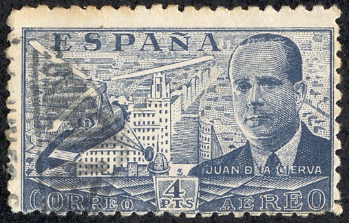 Aviación