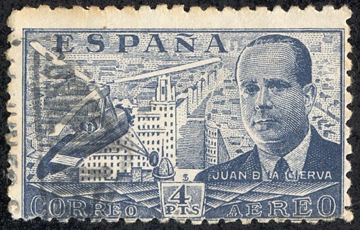 Aviación