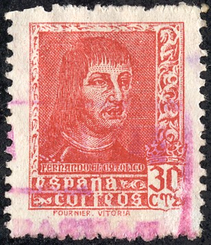 Fernando el Catolico