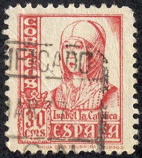 Isabel la Catolica