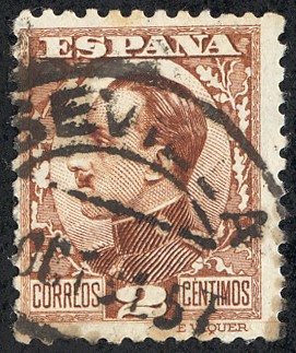 Alfonso XIII