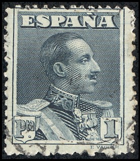 Alfonso XIII