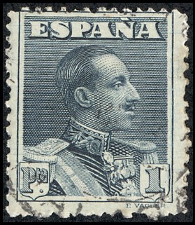 Alfonso XIII