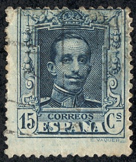 Alfonso XIII