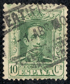 Alfonso XIII