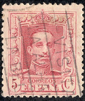 Alfonso XIII