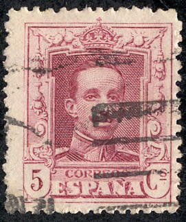 Alfonso XIII