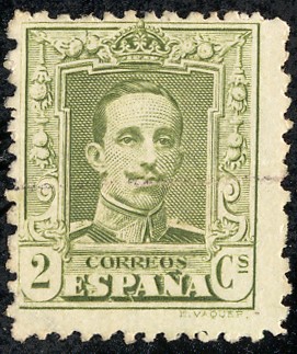 Alfonso XIII