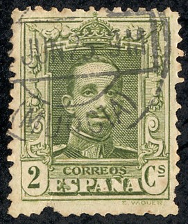 Alfonso XIII