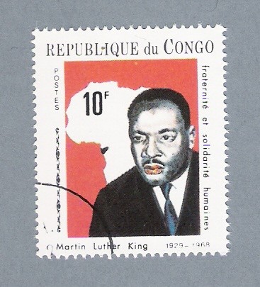 Martin Luther King