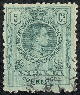 Alfonso XIII