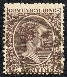 Alfonso XIII