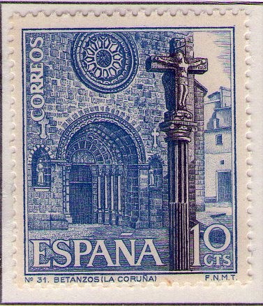 Paisajes y monumentos 1802