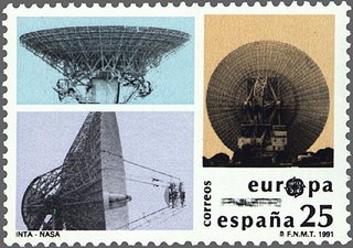 EUROPA ESPACIAL