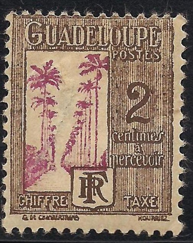 Isla Guadalupe-Colonia Francesa