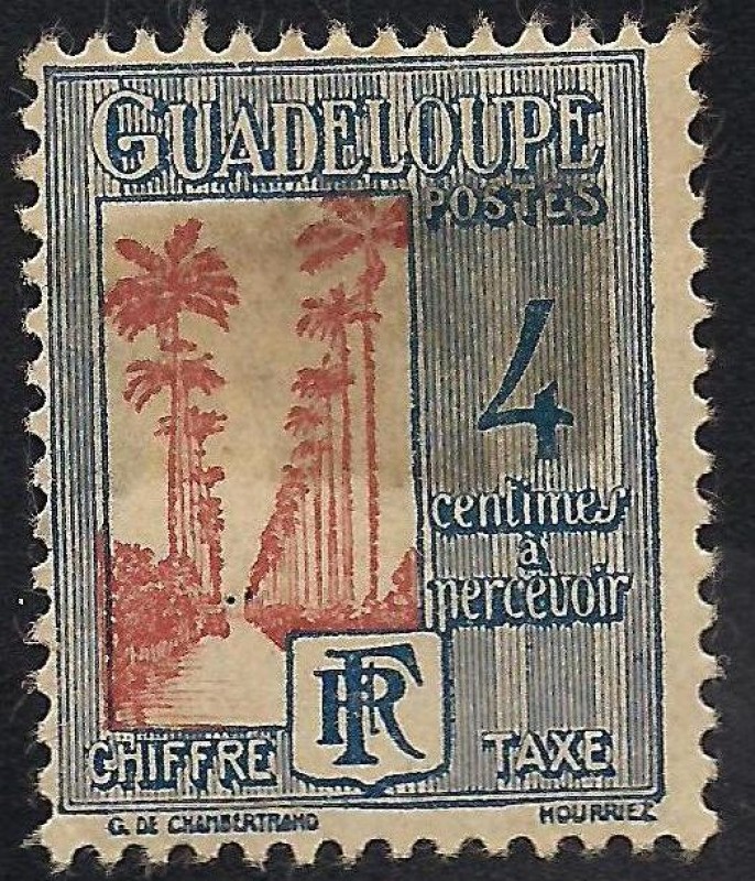 Isla Guadalupe-Colonia Francesa