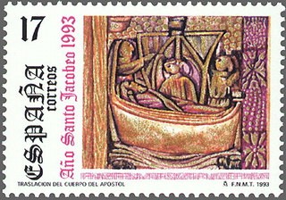 AÑO SANTO JACOBEO