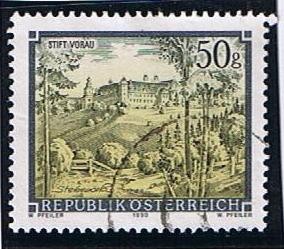 Stift Vorau