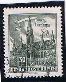 Mien Rathaus